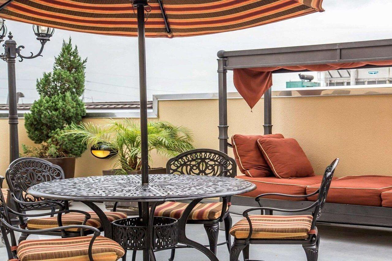 Bluegreen Vacations Club La Pension New Orleans Dış mekan fotoğraf