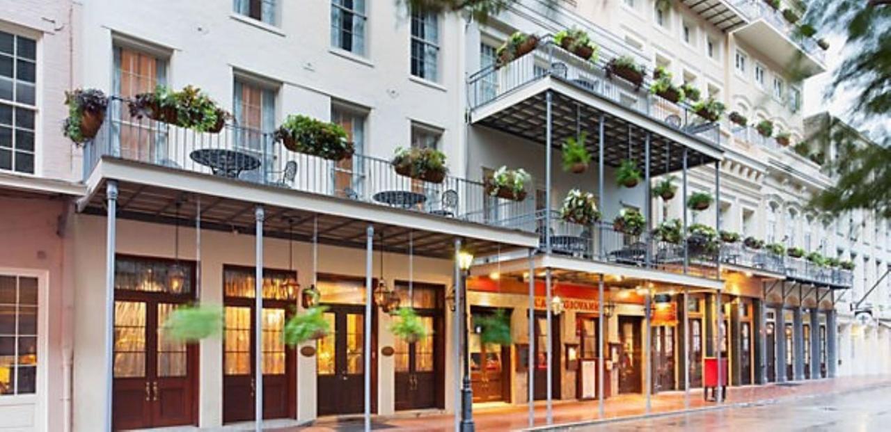 Bluegreen Vacations Club La Pension New Orleans Dış mekan fotoğraf