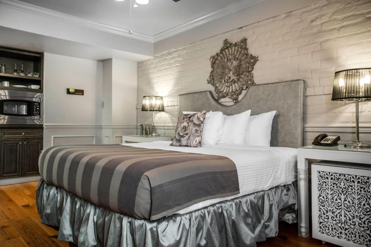 Bluegreen Vacations Club La Pension New Orleans Dış mekan fotoğraf