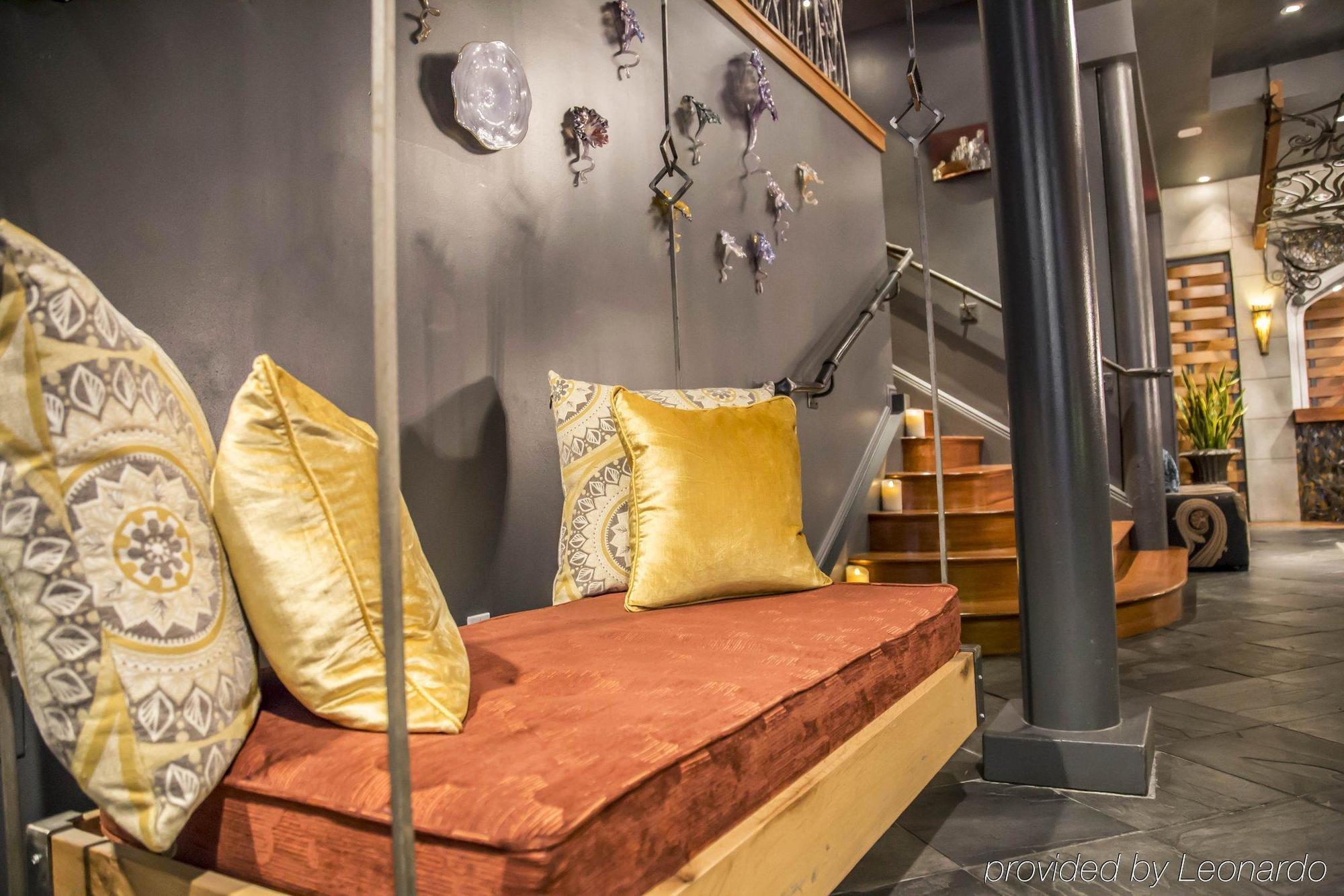 Bluegreen Vacations Club La Pension New Orleans Dış mekan fotoğraf