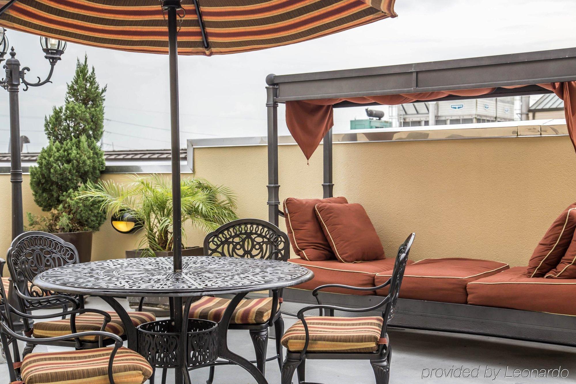 Bluegreen Vacations Club La Pension New Orleans Dış mekan fotoğraf