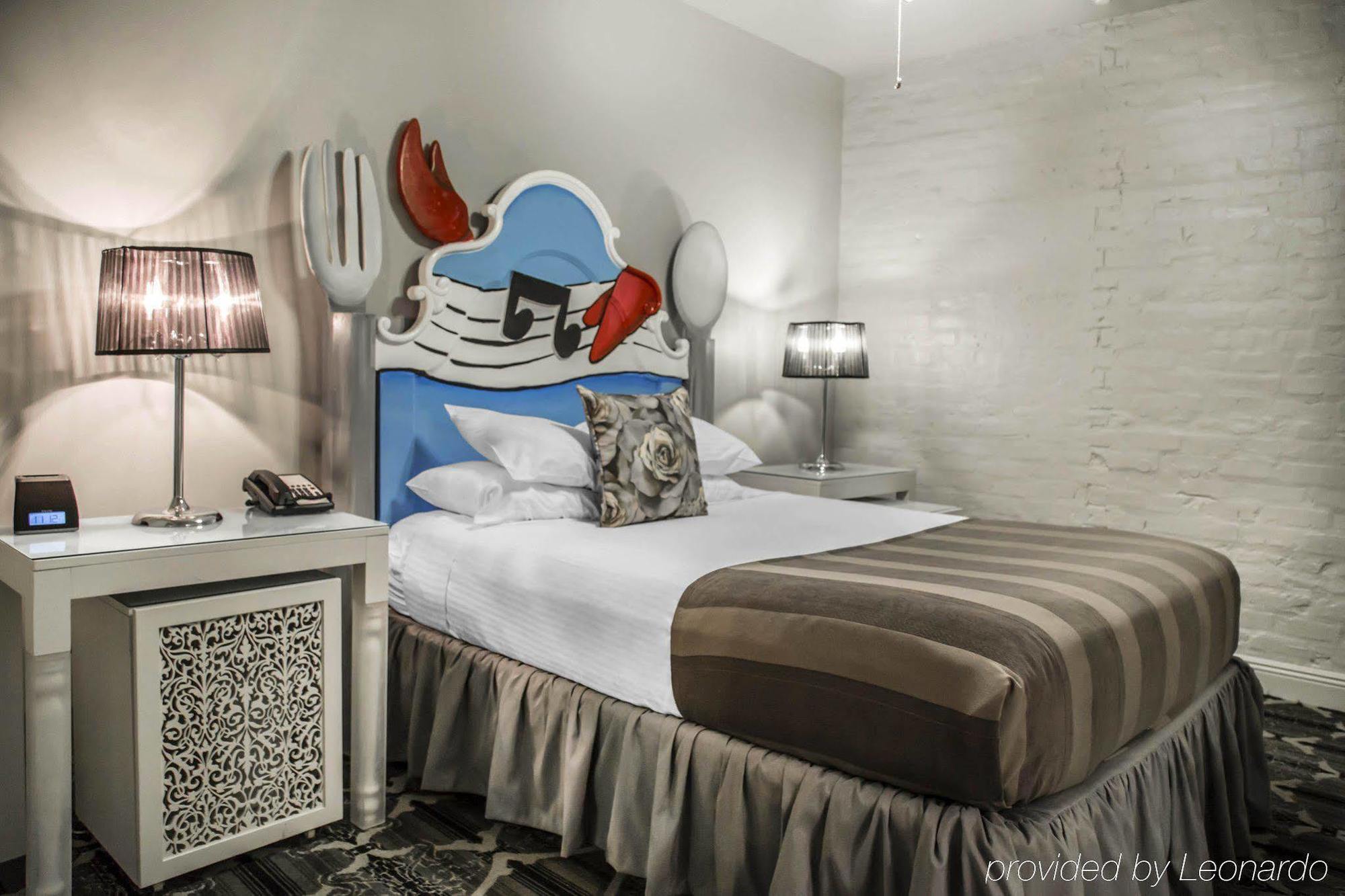 Bluegreen Vacations Club La Pension New Orleans Dış mekan fotoğraf