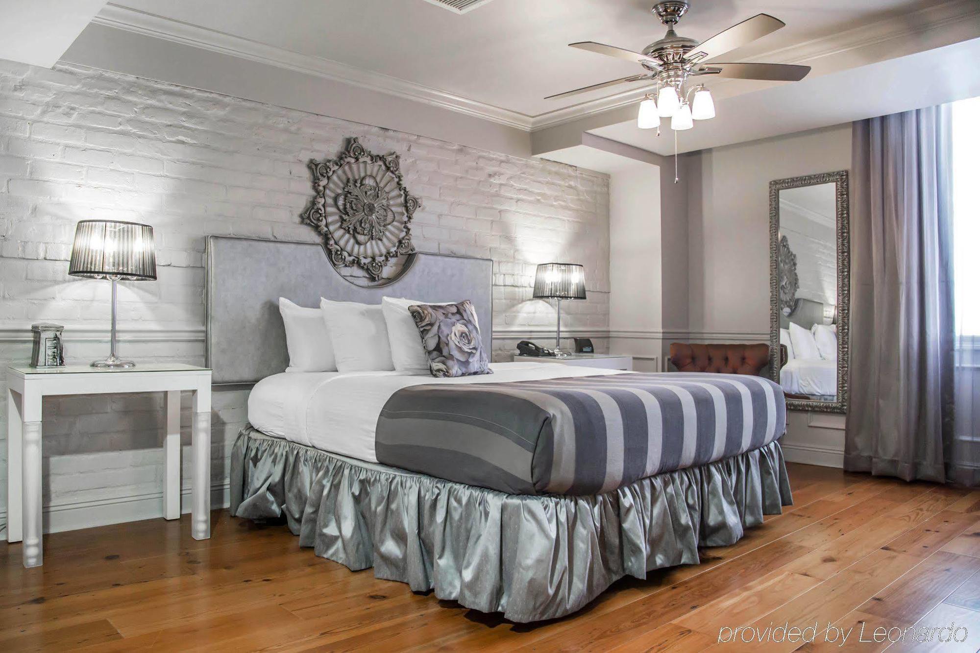 Bluegreen Vacations Club La Pension New Orleans Dış mekan fotoğraf