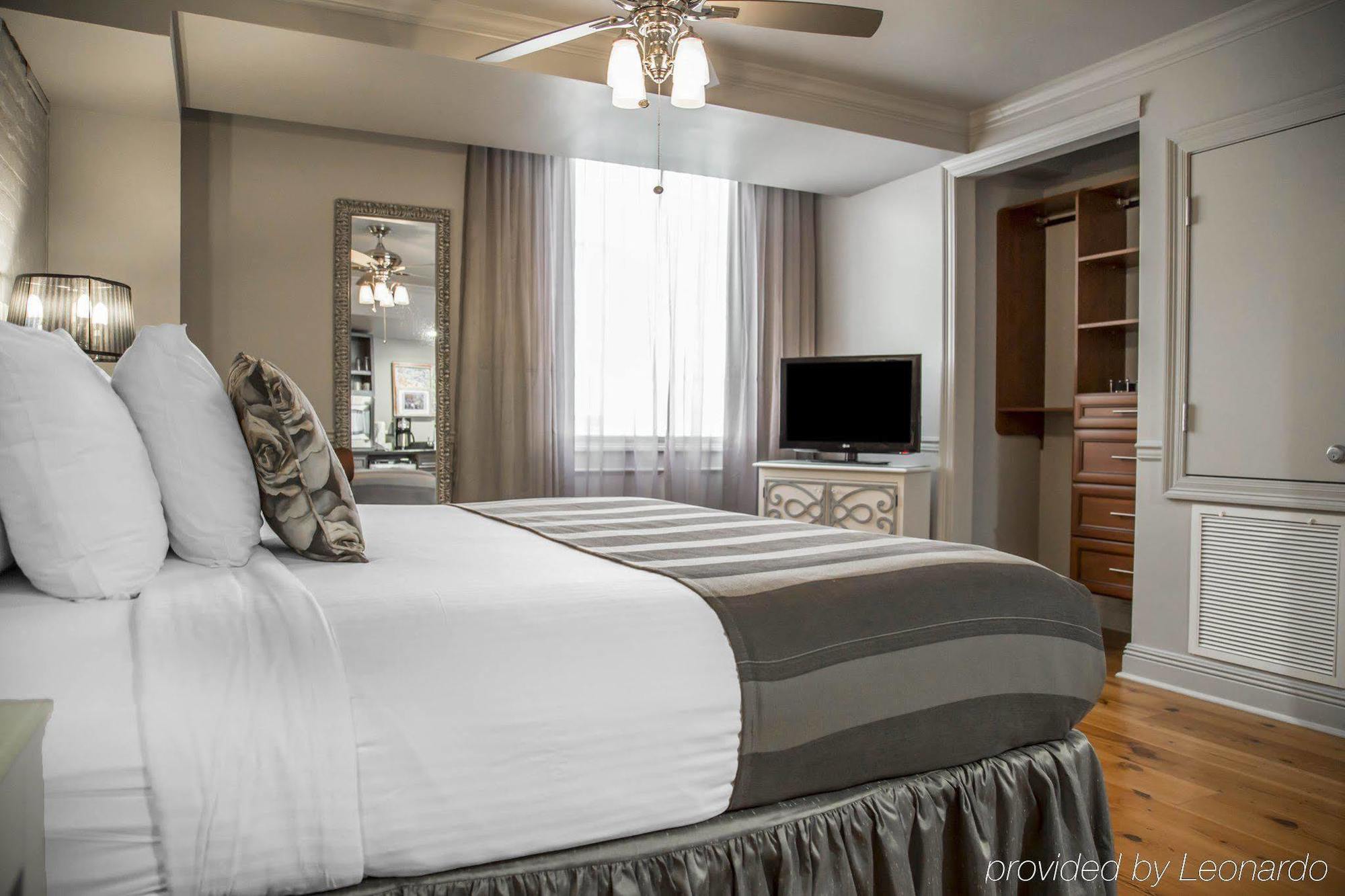 Bluegreen Vacations Club La Pension New Orleans Dış mekan fotoğraf