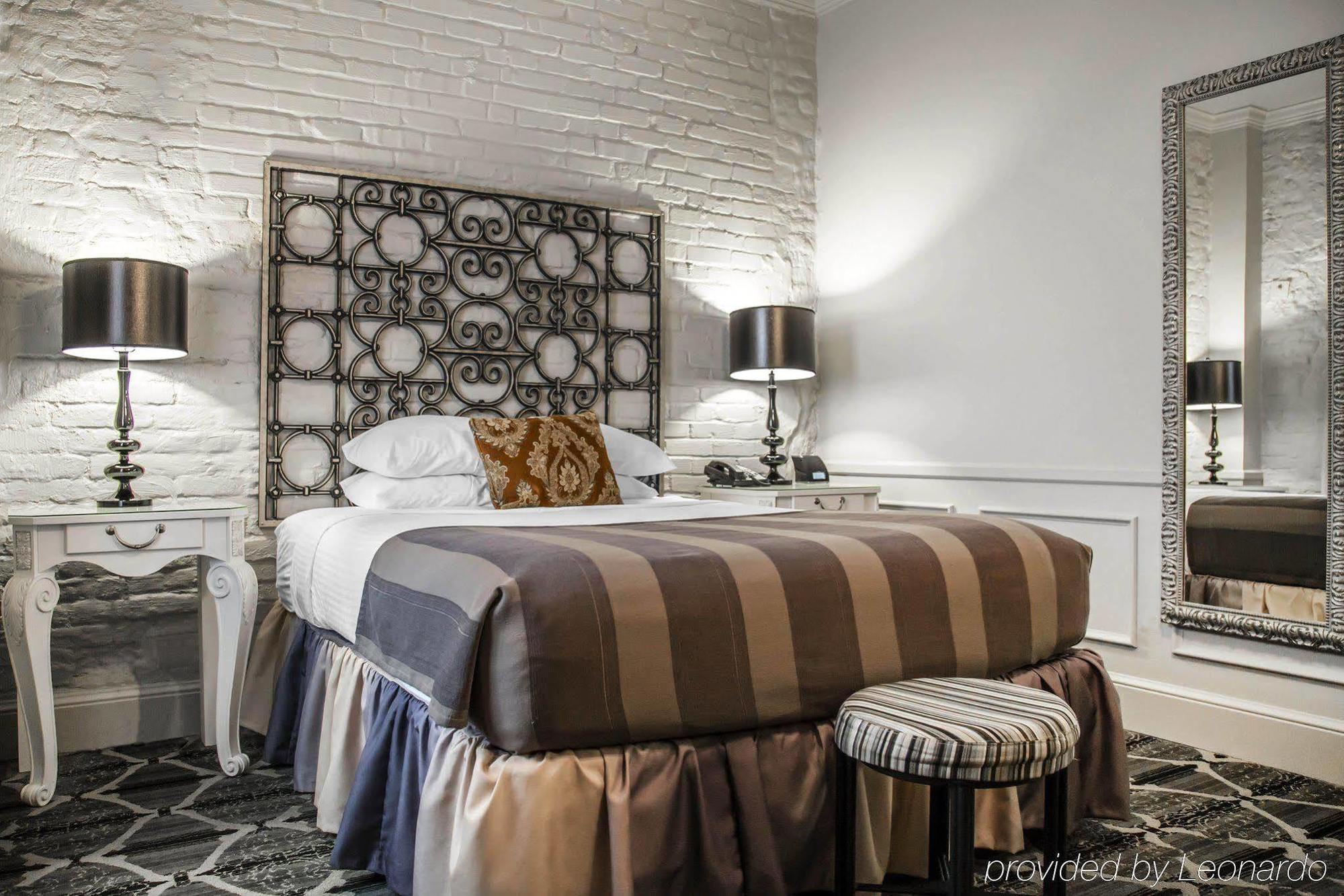 Bluegreen Vacations Club La Pension New Orleans Dış mekan fotoğraf