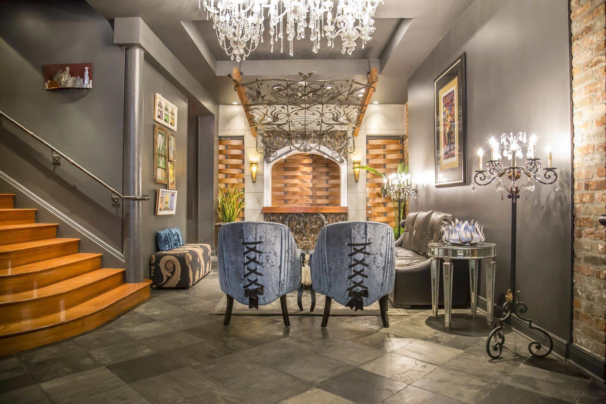Bluegreen Vacations Club La Pension New Orleans Dış mekan fotoğraf