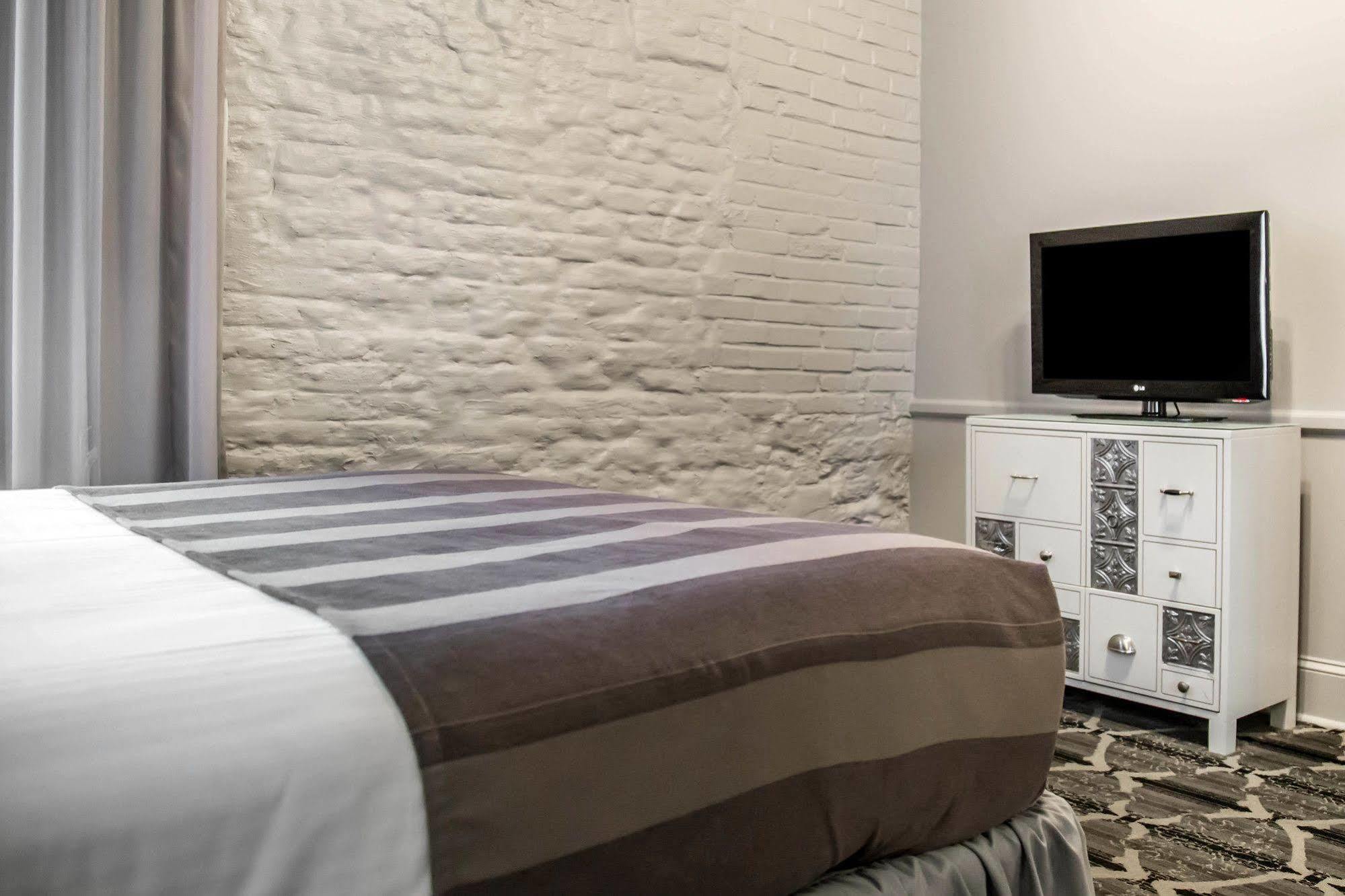 Bluegreen Vacations Club La Pension New Orleans Dış mekan fotoğraf