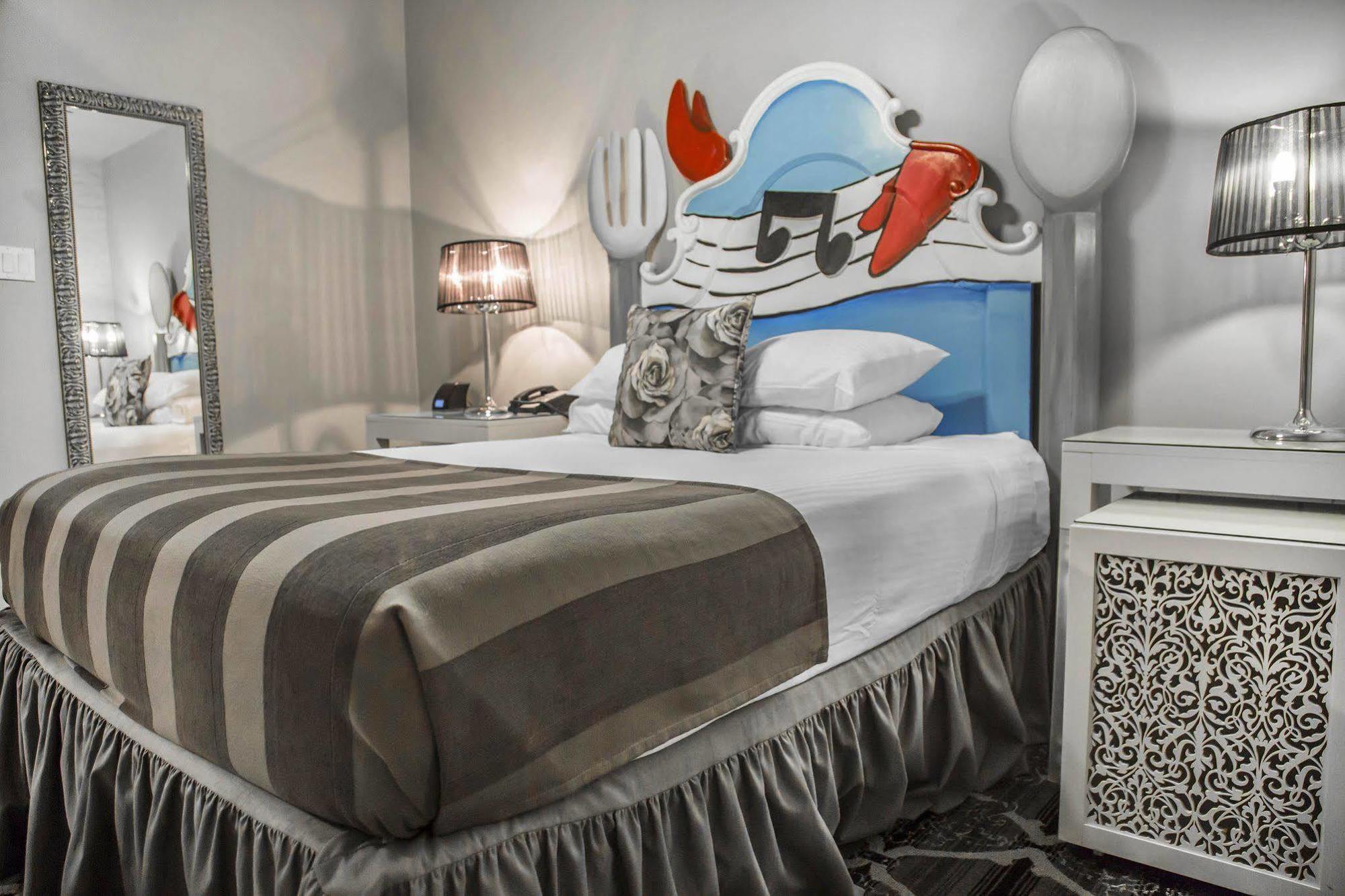 Bluegreen Vacations Club La Pension New Orleans Dış mekan fotoğraf