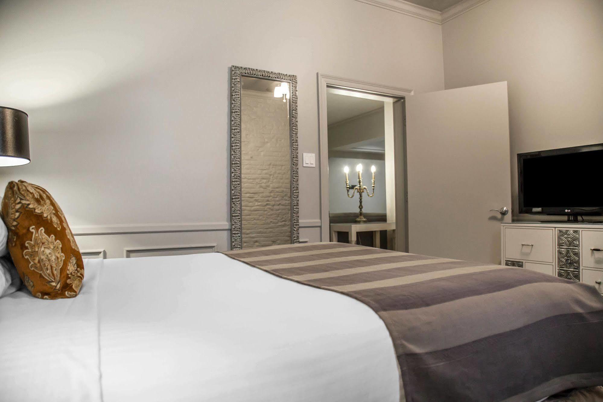 Bluegreen Vacations Club La Pension New Orleans Dış mekan fotoğraf