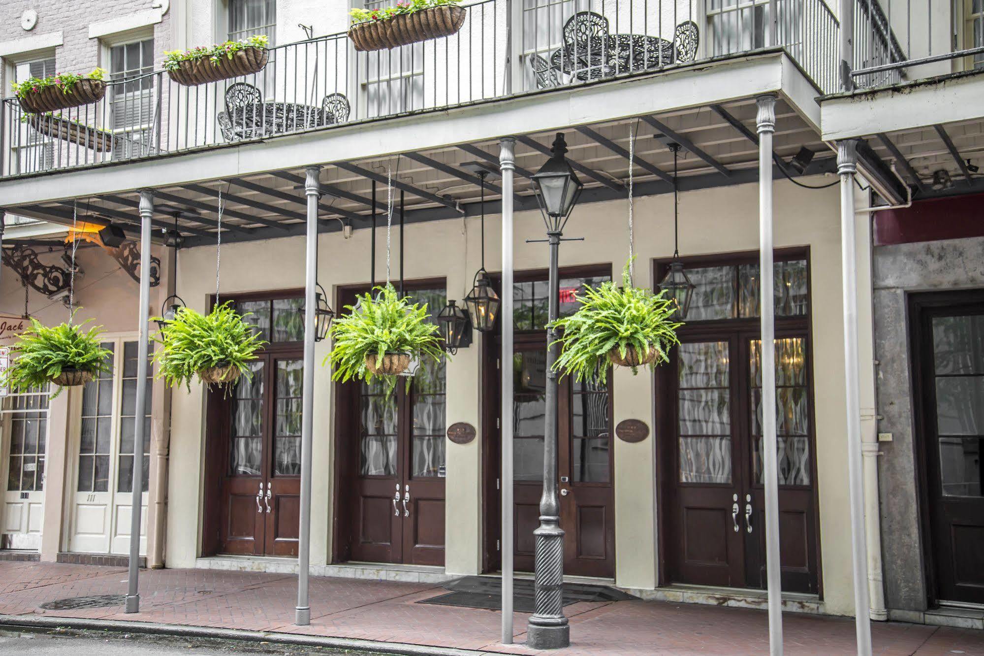 Bluegreen Vacations Club La Pension New Orleans Dış mekan fotoğraf