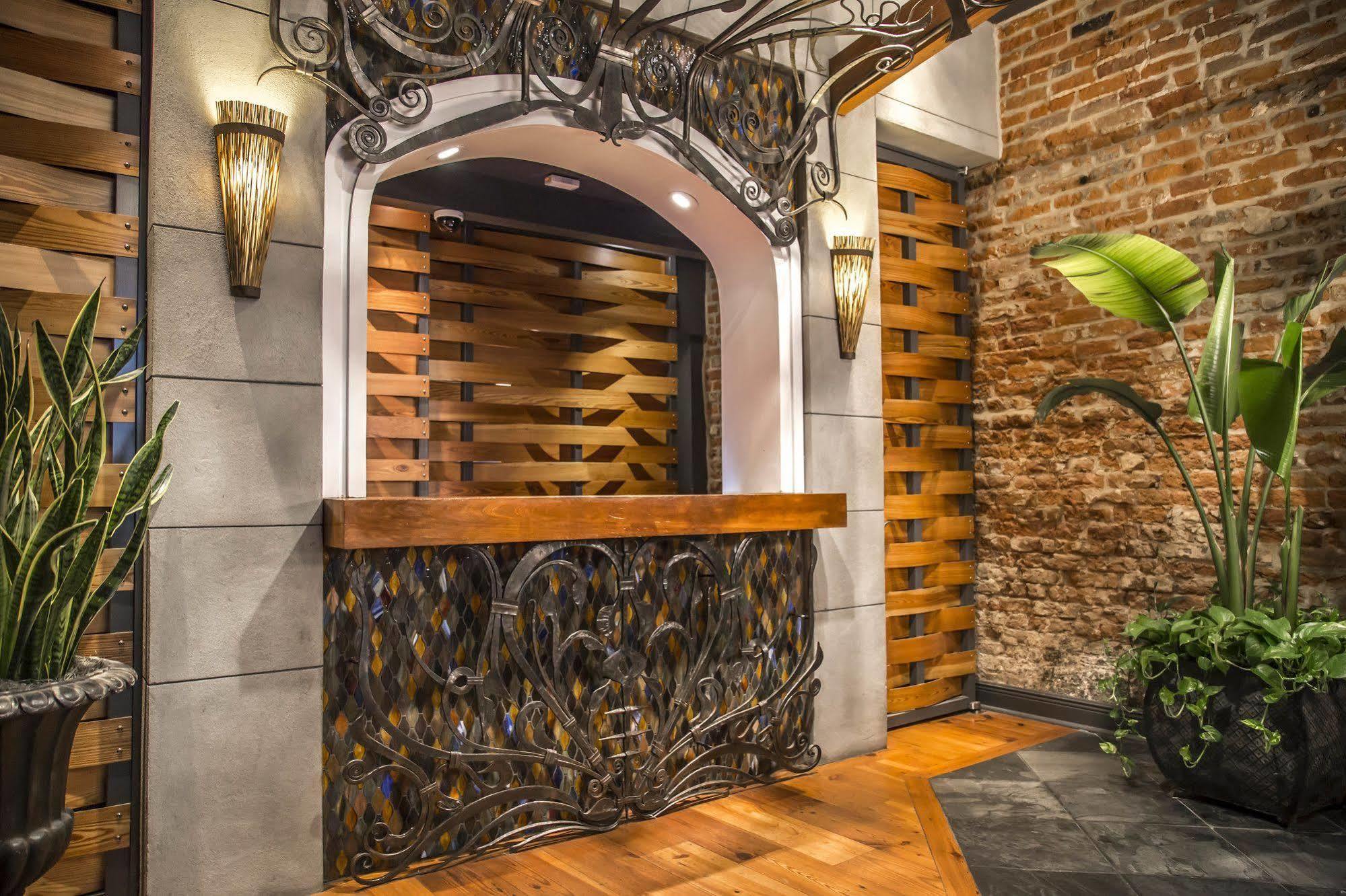 Bluegreen Vacations Club La Pension New Orleans Dış mekan fotoğraf