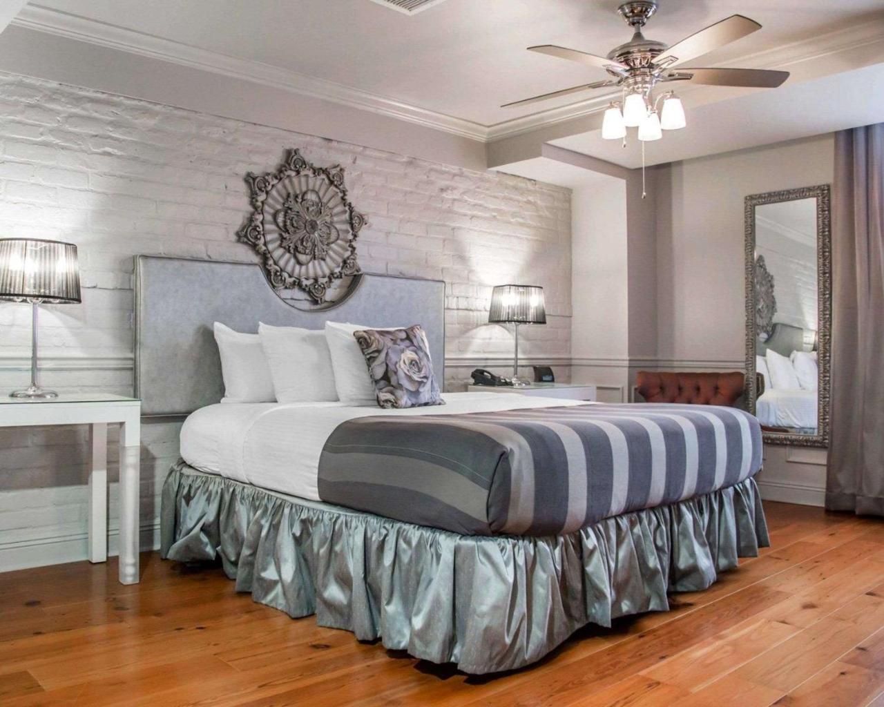 Bluegreen Vacations Club La Pension New Orleans Dış mekan fotoğraf