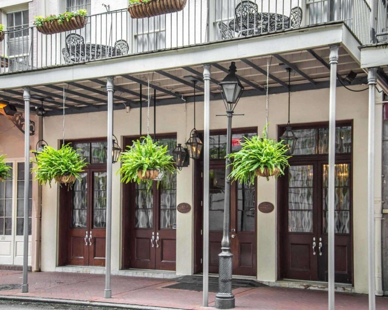 Bluegreen Vacations Club La Pension New Orleans Dış mekan fotoğraf