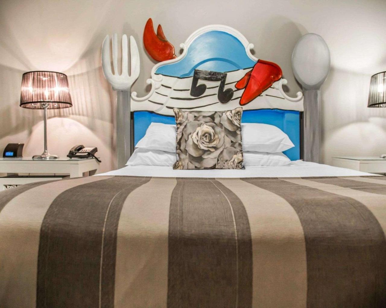 Bluegreen Vacations Club La Pension New Orleans Dış mekan fotoğraf