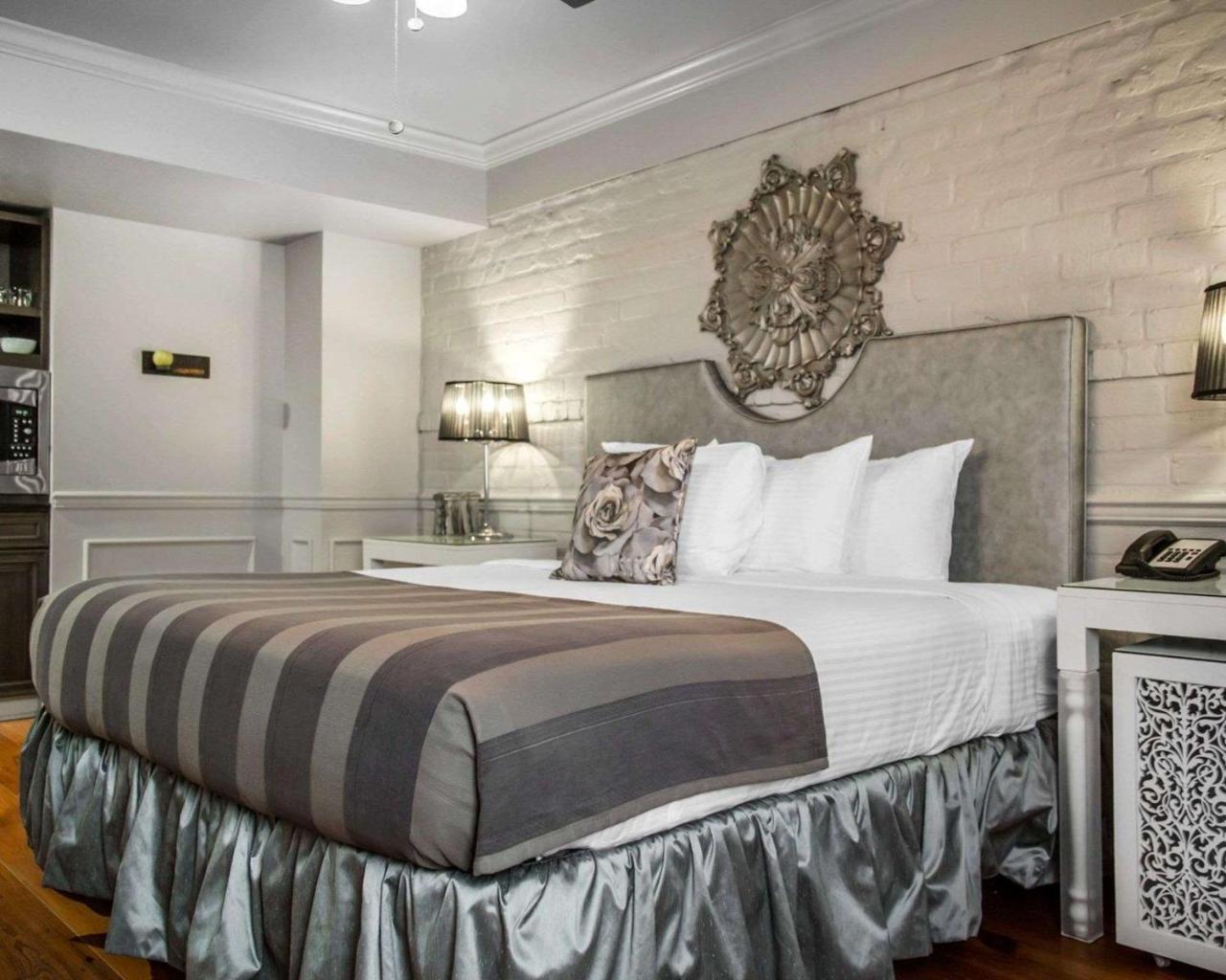 Bluegreen Vacations Club La Pension New Orleans Dış mekan fotoğraf