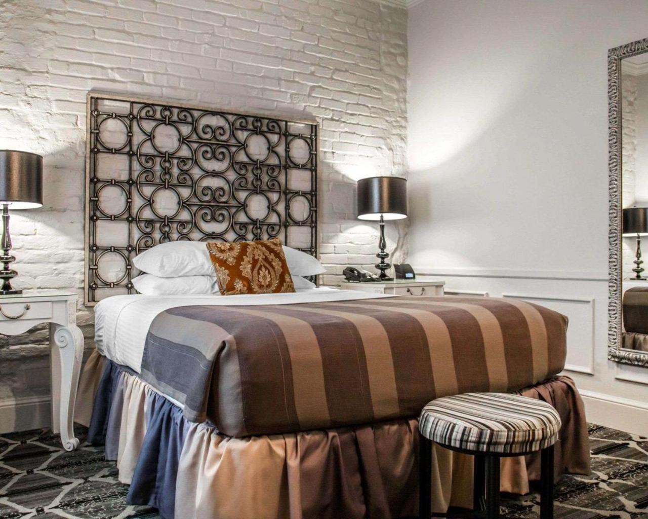 Bluegreen Vacations Club La Pension New Orleans Dış mekan fotoğraf