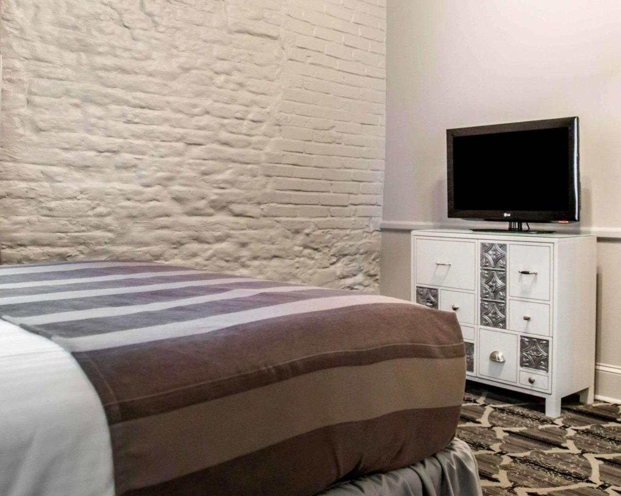 Bluegreen Vacations Club La Pension New Orleans Dış mekan fotoğraf