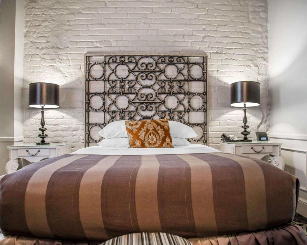 Bluegreen Vacations Club La Pension New Orleans Dış mekan fotoğraf