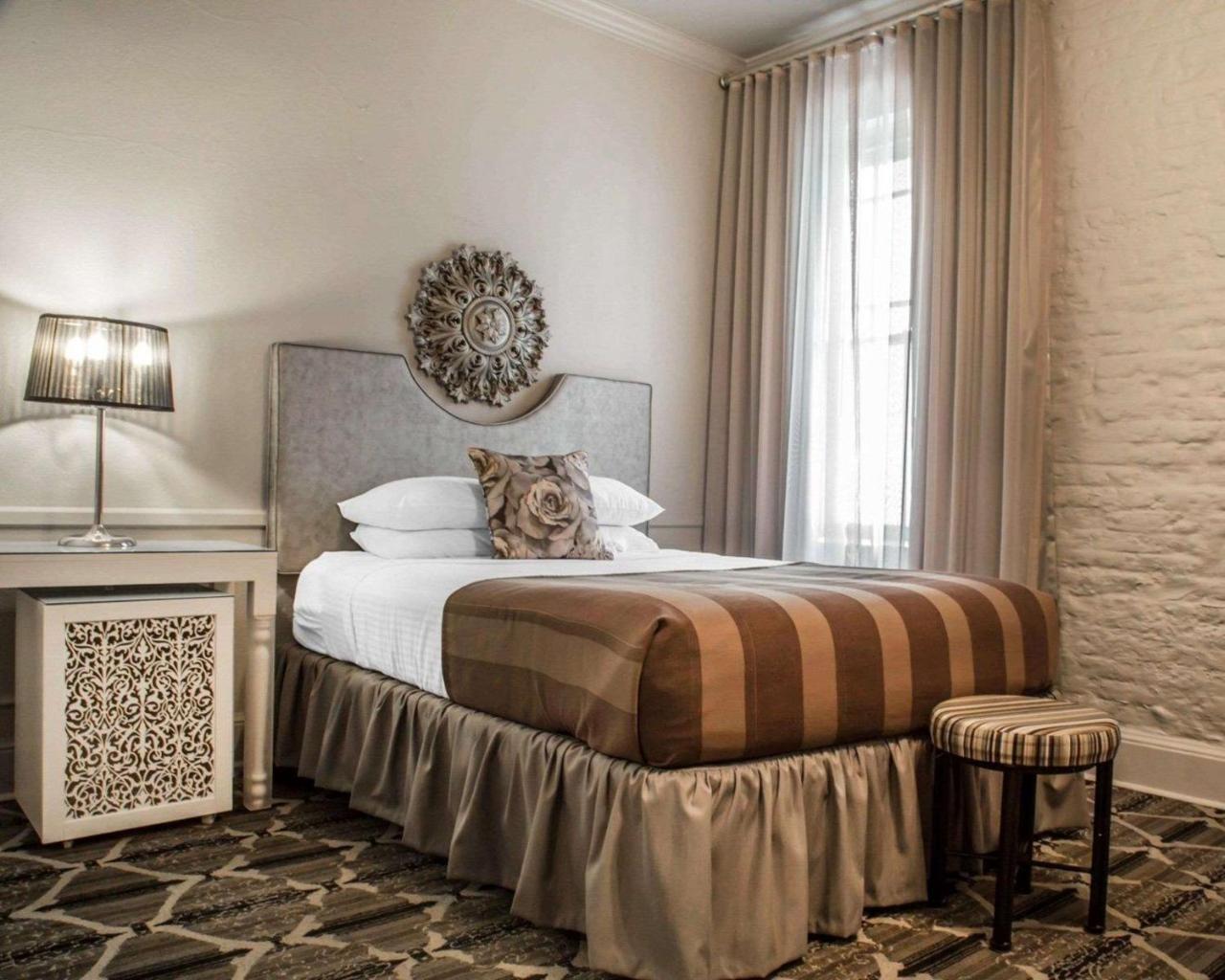 Bluegreen Vacations Club La Pension New Orleans Dış mekan fotoğraf
