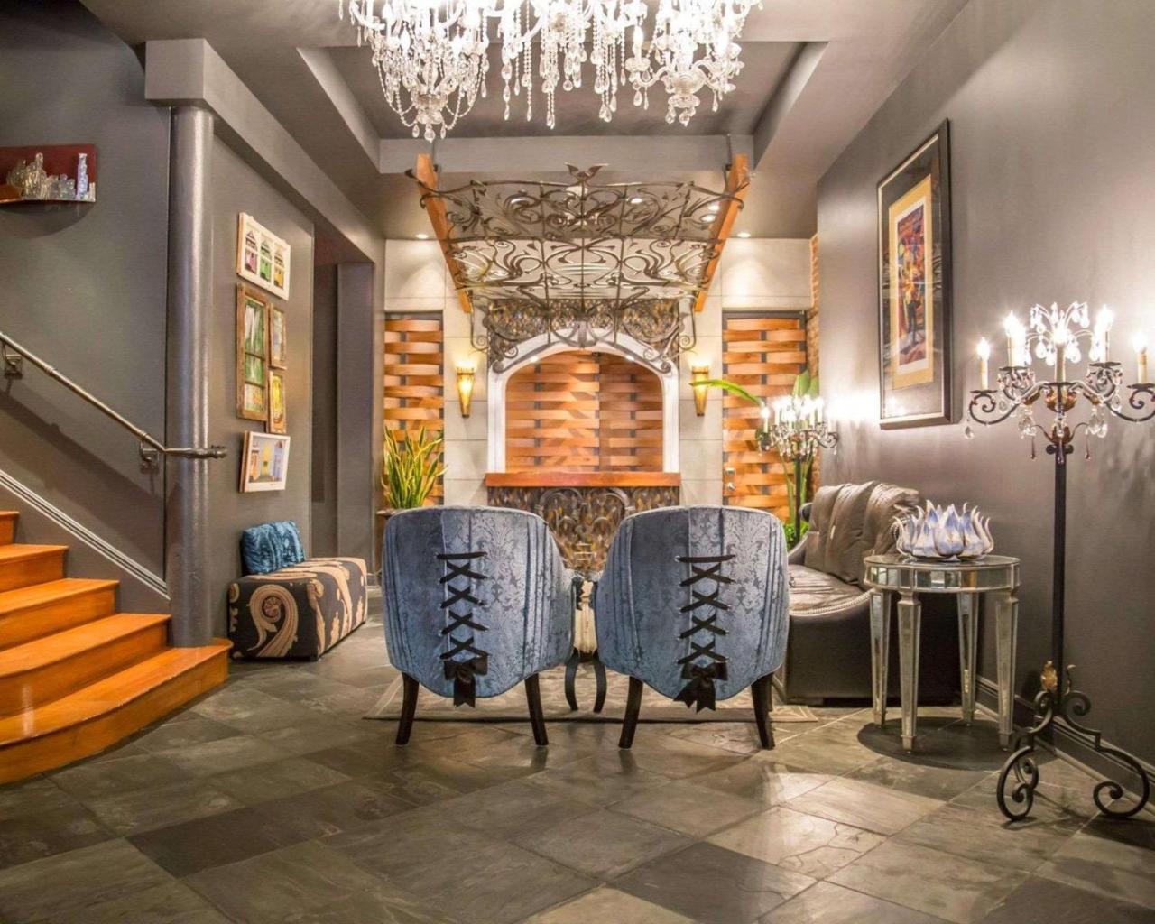Bluegreen Vacations Club La Pension New Orleans Dış mekan fotoğraf