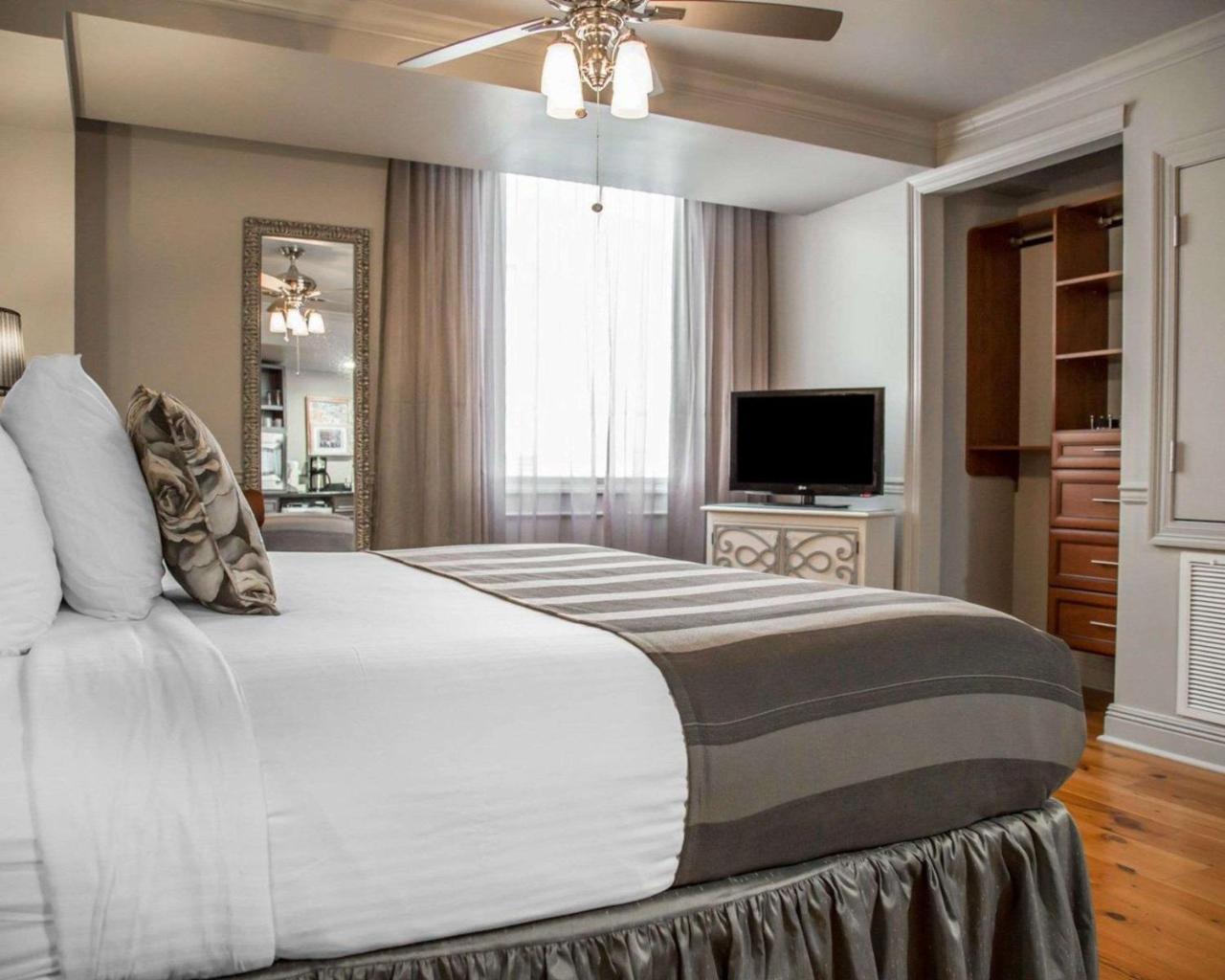 Bluegreen Vacations Club La Pension New Orleans Dış mekan fotoğraf
