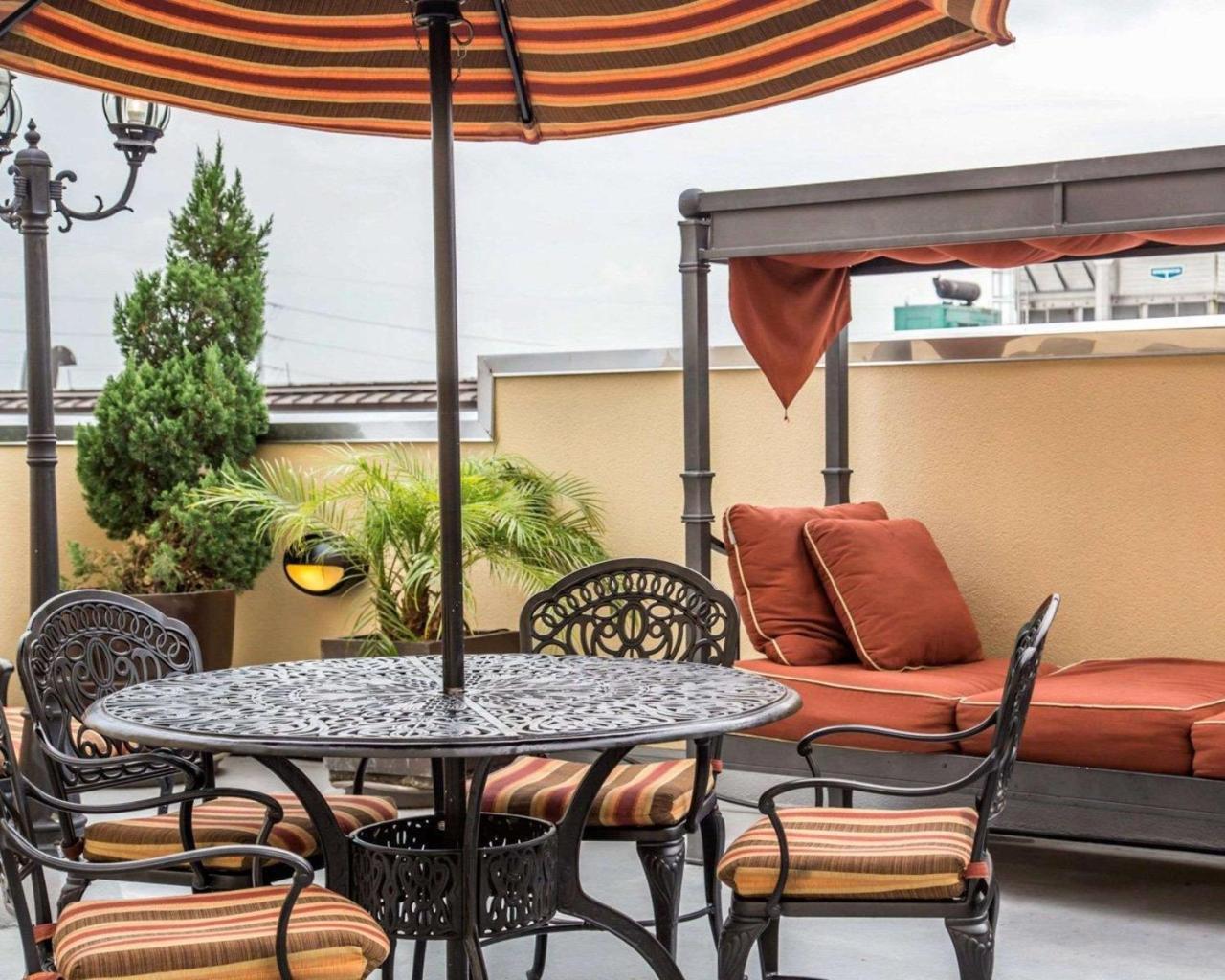 Bluegreen Vacations Club La Pension New Orleans Dış mekan fotoğraf