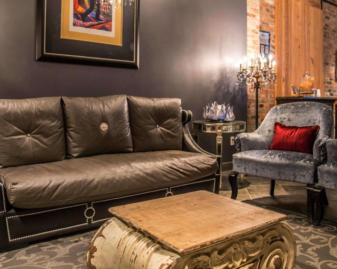 Bluegreen Vacations Club La Pension New Orleans Dış mekan fotoğraf