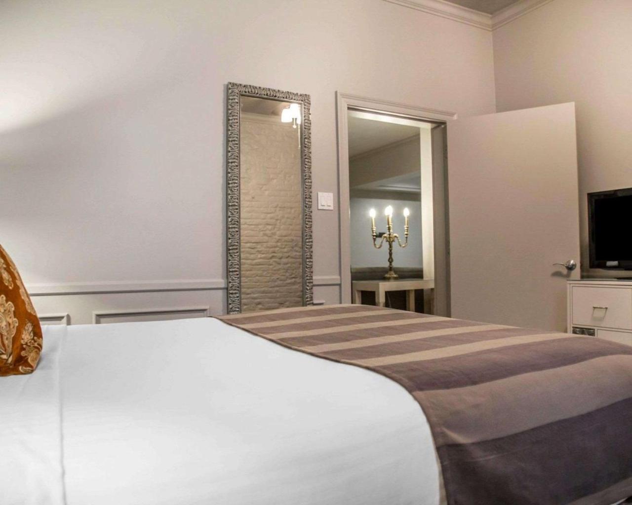 Bluegreen Vacations Club La Pension New Orleans Dış mekan fotoğraf
